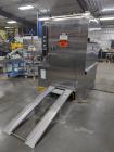 Douglas Roll In Rack Washer With Wash Racks